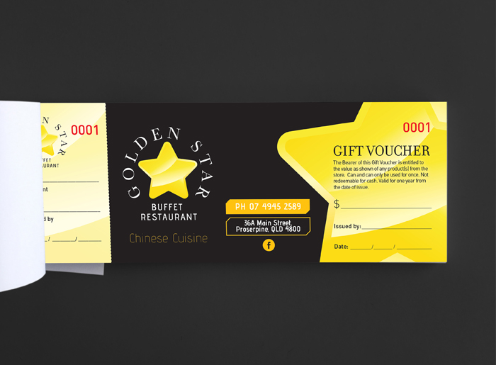 Gift Cards and Gift Vouchers