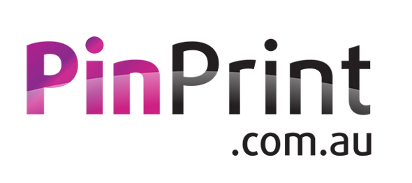 PinPrint | Australia-wide design and print