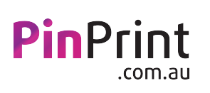 PinPrint | Australia-wide design and print