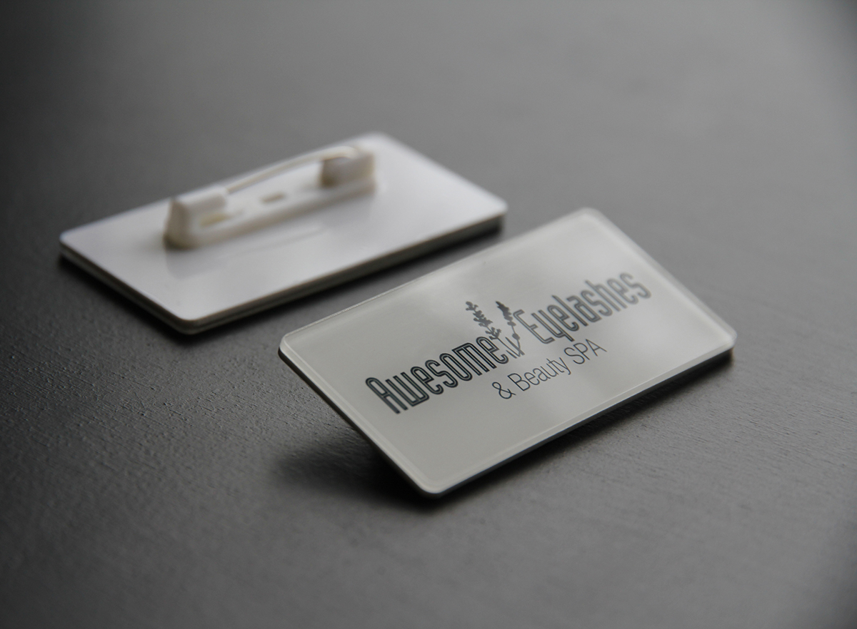 Business Cards