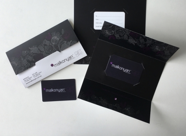 Business Cards
