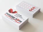 massage loyalty card printing Australia-wide