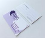 clinic-appointment-card-printing